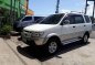 Well-maintained Isuzu Crosswind XUV 2006 for sale-1