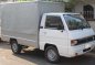 2002 Mitsubishi L300 close van MT Diesel for sale-1