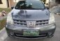 Nissan Grand Livina 8seaters 2008 for sale-3