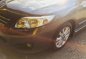 Toyota Altis 2008 Automatic for sale -4