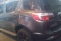 Good as new Chevrolet Trailblazer 2015 for sale-4