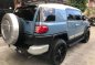 Well-maintained  FJ Cruiser AT 2015 for sale-1