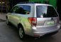 Subaru Forester 2011 for sale -4