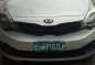 Well-kept Kia Rio 2013 for sale-1