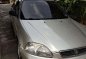 Good as new Honda Civic 1997 for sale-2