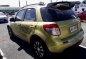 2014 Suzuki SX4 matic cash or 20percent down 4yrs to pay for sale-2