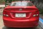 Hyundai Accent 2016 automatic for sale-1