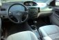 2006 Toyota Vios E gas manual for sale-6