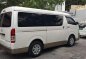 Toyota Super Grandia 2016 for sale -2