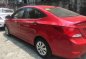 Hyundai Accent 2016 automatic for sale-0