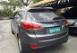 Hyundai Tucson 2011 matic gas gls for sale-2