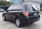 Good as new Subaru Forester 2010 for sale-2