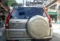 Good as new Honda CrV 2004 for sale-4