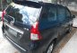 Toyota Avanza 1.5G Automatic 2014 model for sale -3