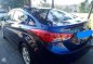 For Sale! 2012 Hyundai Elantra-7