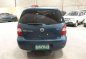 2008 Nissan Grand Livina - Asialink Preowned Cars-3