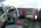 Hyundai Starex 1998 Gasoline Automatic Bronze-1