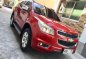 2014 Chevrolet TRAILBLAZER LTZ 4X4 for sale-1