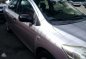 Well-maintained Toyota Vios 2008 for sale-0