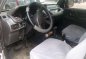 Mitsubishi Pajero 2005 4d56 engine 3door AT diesel for sale-5