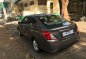 2016 Nissan Almera 15L manual for sale-2