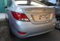 Well-kept Hyundai Accent 2017 for sale-1