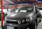 Chevrolet Sonic 2014 for sale-1