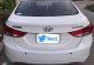 Hyundai Elantra 2012 MT for sale-2