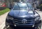 2016 Toyota Fortuner 2.4G Automatic for sale-0