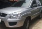 Kia Sportage crdi 2.0 automatic diesel 2009 for sale-0