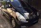 2015 Hyundai Starex GLS 2.5 AT for sale-1