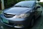 2008 Honda City IDSi Manual Financing OK for sale-0