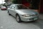 Good as new Proton Wira 1996 for sale-0