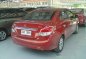 Good as new Mitsubishi Mirage G4 2014 for sale-4