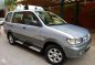 2001 Isuzu Crosswind AT for sale-1