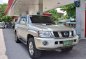 2011 Nissan Patrol Super Safari 4X4 Nego Batangas Area for sale-3