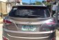 Well-kept Hyundai Tucson 2011 for sale-3