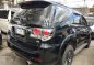 2015 Toyota Fortuner 2.5V 4x4 for sale -1