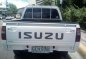 2000 Isuzu Fuego 4x2 manual for sale-3