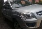 Kia Sportage crdi 2.0 automatic diesel 2009 for sale-2