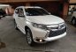 Mitsubishi Montero Sport 2017 for sale-0