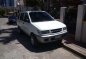 2003 Isuzu Crosswind XT Hilander for sale -3