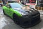 Well-maintained Nissan Gtr R35 2009 for sale-1