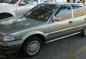 Toyota Corolla small body 1991 for sale-0