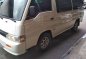 Nissan Urvan 2015 VX 27MT 18 Seater for sale-2