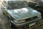 Toyota Corolla small body 1991 for sale-1