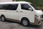 Toyota Super Grandia 2016 for sale -1