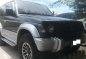 Mitsubishi Pajero 2005 4d56 engine 3door AT diesel for sale-0