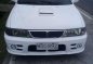 Nissan Exalta Series 4 1999 acquired 2000 for sale-0