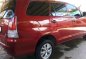 Toyota Innova e automatic diesel 2010 for sale-3